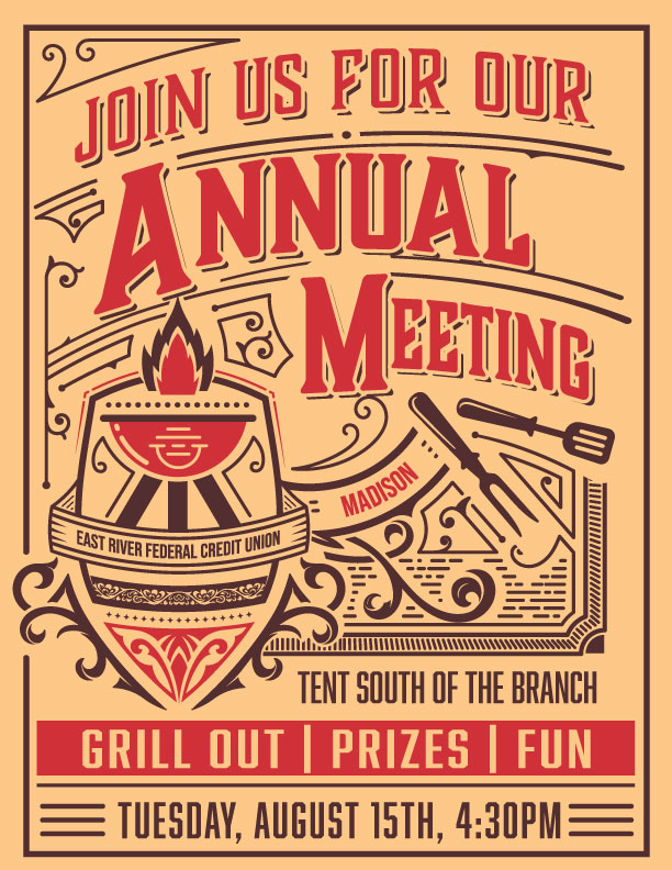 Annual Meeting Poster