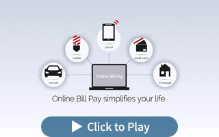 Bill Pay Demo Click to Play