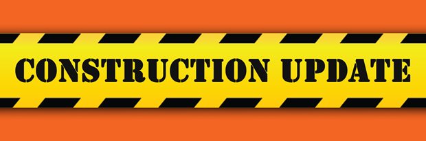 Construction Update