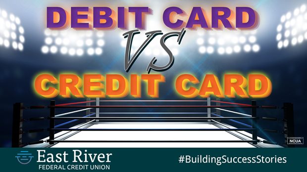 Debit vs credit