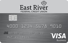 VISA Credit Card