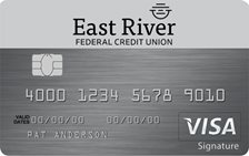 VISA Credit Card