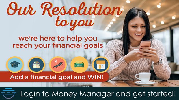 Money Manager Winter Resolution Contest
