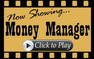 Now showing Money Manager. Click to play.