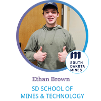 Ethan Brown
