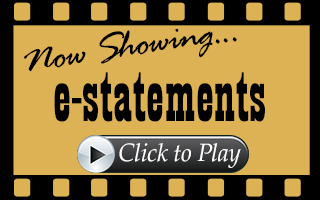 Now showing e-statements. Click to play.