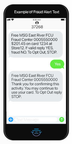 Fraud Alert