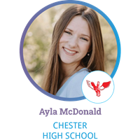 Ayla McDonald