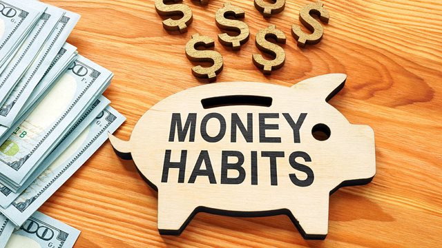 Money Habits