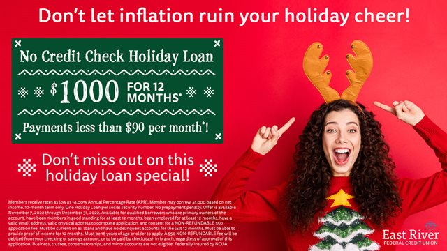 Don't let inflation ruin your holiday.