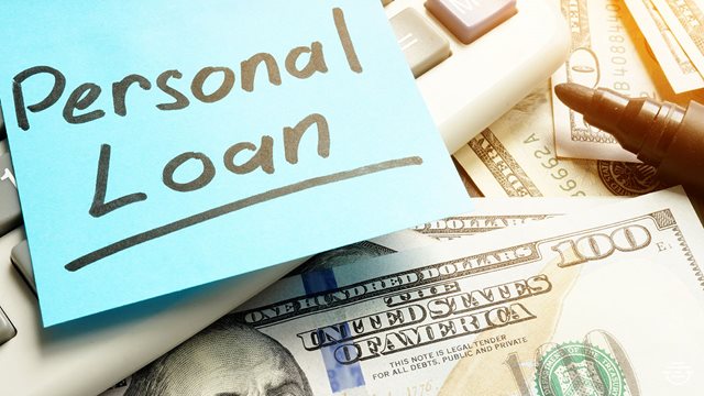 personal loan