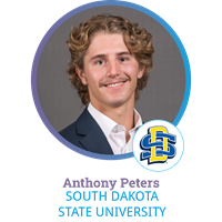 Anthony Peters