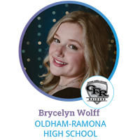 Brycelyn Wolff