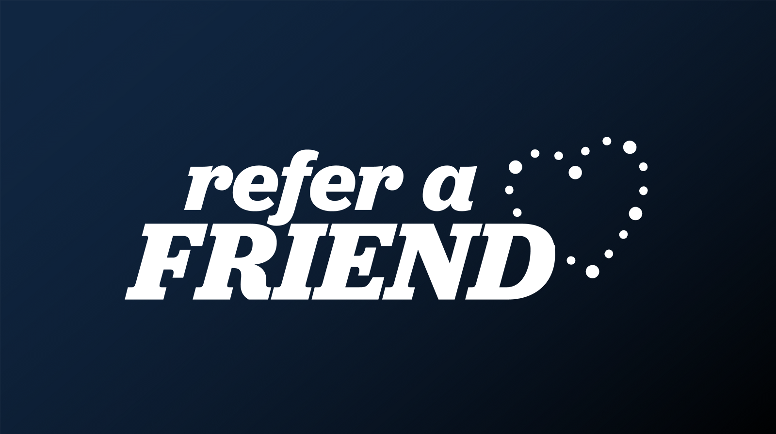 Share the Love, Get Rewarded 