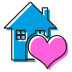 Home is Where the Heart is: Donate & We Will Match Up to $500! 