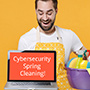 Cybersecurity Spring Cleaning 