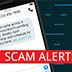 Scam Alert: Learn about the newest "package" text scam 