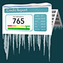 What is a credit freeze?  