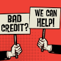 Don't fall for credit repair scams 